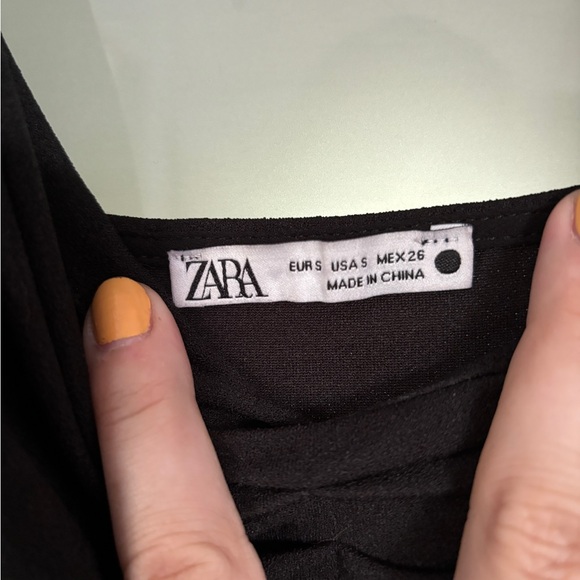 Midi dress - Picture 4 of 4